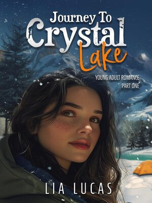 cover image of Journey to Crystal Lake--Part One